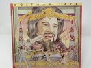 Autographed WOLFMAN JACK Fun & Romance Demonstration ORIGINAL LP 1975 PC- 33501
