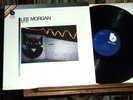Lee Morgan Tom Cat US Blue Note 1980 Near Mint Original Press Tyner Blakey 1964