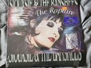 Siouxsie & the Banshees The Rapture colored glow-in-dark vinyl record O Baby