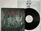 X MAL DEUTSCHLAND. FETISCH. ORIGINAL UK VINYL LP. 4 AD CAD 302. 1983