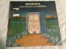 Birth Control Backdoor Possibilities (Vinyl, LP) 60.019 FACTORY SEALED