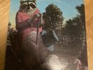 J.J. CALE Naturally SHELTER LP VG/VG