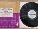 Columbia SAX 2418 TCHAIKOVSKY/Caprice Italien, Lovro Von MATACIC NM