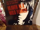 Nick Drake - Heaven In A Wild Flower Original Vinyl Record Island