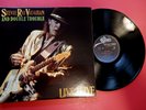 STEVIE RAY VAUGHAN   LIVE ALIVE   2 LPs   Epic E240511   1986   MINTY