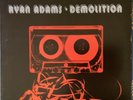 Ryan Adams - Demolition - Universal Music Distribution - Vinyl LP  (2002)