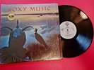 ROXY MUSIC   AVALON 19821-23686   1st Pressing in Shrink    NM/NM