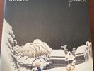 Weezer Pinkerton - Geffen Records ‎- B0024735-01 - Blue With Black Marbling 140g