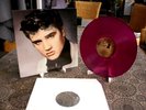 1 x Originale  UK LP Elvis Presley I Was The One RW LP 192