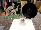 1 x Originale Deutsche LP Elvis Presley First Album RCA LPM 1254 C