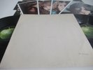 BEATLES..WHITE ALBUM. UK MONO 1ST ISSUE TOP OPENING APPLE LABEL,PHOTO'S & POSTER