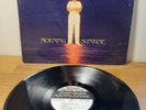Ghalib Ghallab Morning Sunrise 1981 Private Pressing Jazz Funk Vinyl LP