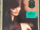 Bonnie Raitt 'Luck Of The Draw' Rare Original EU LP with Hype sticker