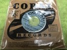 The Johnny Burnette Trio – The Train Kept A-Rollin Rare Original Promo Vg+