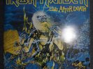 Iron Maiden Live After Death 2-LP, 1985, Live, Gatefold Made in Griechenland OIS
