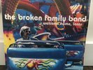 The Broken Family Band Welcome Home Loser Vinyl LP Rare OOP Steven Adams