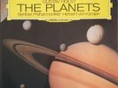 Gustav Holst-The Planets Von Karajan Deutsche Grammaphon 2532019 1981 Uncommon