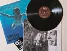 NEW Nirvana Nevermind vinyl LP Smells like teen spirit Come as you are Download