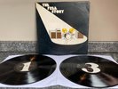 VINYL LP FREE THE FREE STORY RECORD NUMBERED LTD ED ISLD 4 UK 1ST PRESS EX/VG+