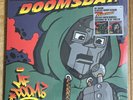 MF Doom - Operation: Doomsday - vinyl 2LP plus poster (sealed)