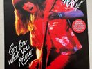Pat Travers Vinyl - SIGNED BY BAND - LIMITED EDITION COLOURED VINYL