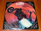 MEAT LOAF BAT OUT OF HELL 12