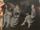 Black Sabbath Heaven And Hell Vinyl 12'' LP Album 1980 Vertigo 9102752  01184 CP
