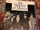 THE SISTERS OF MERCY - THE DAMAGE DONE / WATCH - PRIMARY RECORDS - GOTH ROCK 7