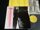 THE ROLLING STONES - STICKY FINGERS - JAPAN VINYL LP OBI ZIPPER COVER P-10131S