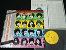 THE ROLLING STONES - SOME GIRLS - JAPAN VINYL LP OBI ESS-81050