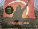 Children of the Corn LP soundtrack Midnight Harvest SEALED  Stephen King record