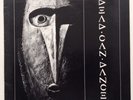 Dead Can Dance Vinyl LP VG+/VG+ 4AD Goth Rock CAD 404