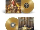 MICKEY DIAMOND Mallori Knox Ric Flair For The Gold Nugget Presale Vinyl LP 1/175