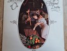 Wooden O LP A Handful Of Pleasant Delites UK Middle Earth 1st Press