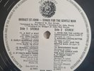 Bridget St John LP Songs For The Gentle Man UK Dandelion 1st Press LOVELY VINYL
