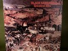 Black Sabbath 