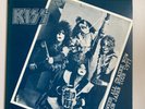 KISS LP Mama Weer All Crazee Now Kiss On Japan Tour 1977 Japan VINYL