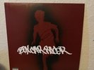 Box Car Racer Vinyl Record Black 12 In LP SIGNED BY TOM DELONGE blink-182