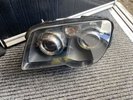 Chrysler Crossfire Headlight