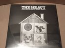 Heavy - House That Dirt Built - LP Vinyl - COUNT028 - NEW
