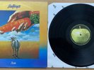 Badfinger - Ass LP Vinyl Record UK 1973 VG+/EX Rock Pop Apple SAPCOR 27