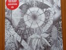 THEE OH SEES-DOG POISON 500 ONLY BLACK/ CLEAR/ GOLD / RED VINYL REPRESS NEW