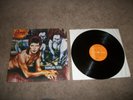 DAVID BOWIE DIAMOND DOGS LP - ORIG. CPL1 0576 STERLING - NM VINYL