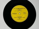 The Smiths - William, It Was Really Nothing / John Hiatt Zero House Promo 45