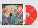 The Zombies *Odessey & Oracle - Orange & Red Vinyl *NEW RECORD LP VINYL