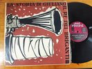DISCO LP LA STORIA DI GIULIANO IL RE DEI BRIGANTI - C. BUSACCA / G. DURANO
