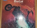 Meat Loaf - Bat Out of Hell  SEALED CBS 1/2 Speed Mastered