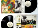 Lp 33 Giri 10,000 Maniacs Our Time In Eden Rock Europe 1992 Vinyl Vinile Disco