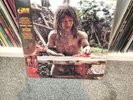 Cannibal Ferox Soundtrack Vinyl ONE WAY STATIC RECORDS SOUNDTRACK VINYL LP