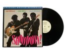 Albert Collins / Robert Cray / Johnny Copeland ‎– Showdown  Mobile Fidelity LP